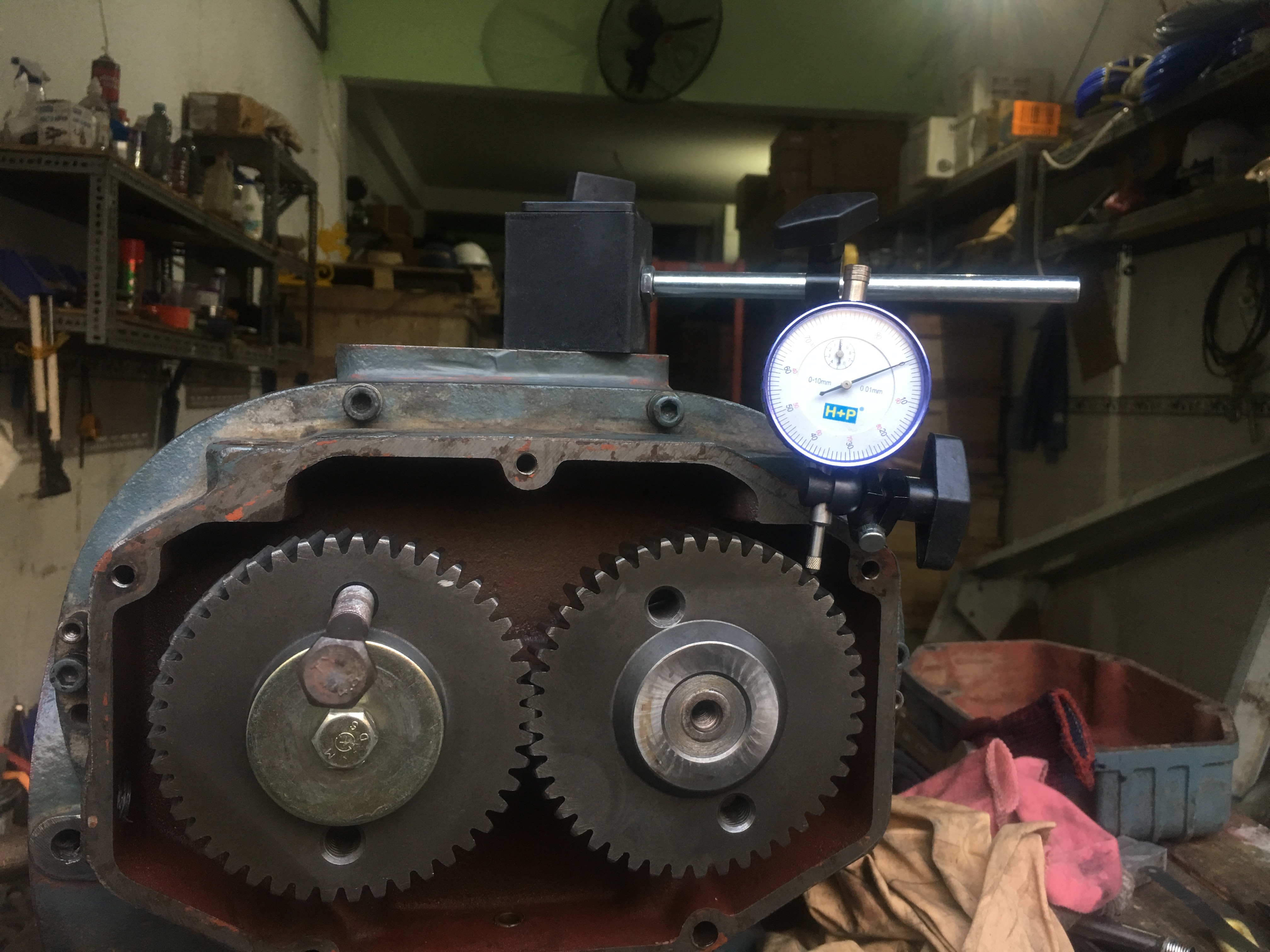 SỬA MÁY THỔI KHÍ CÁC LOẠI.