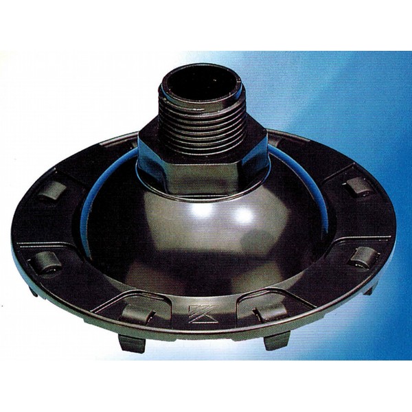 Đĩa phân phối khí thô Longtech LTD-144