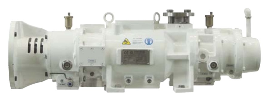 Máy bơm chân không trục vít khô DongBang EVAP DBP-800 – bơm chân không Hàn Quốc