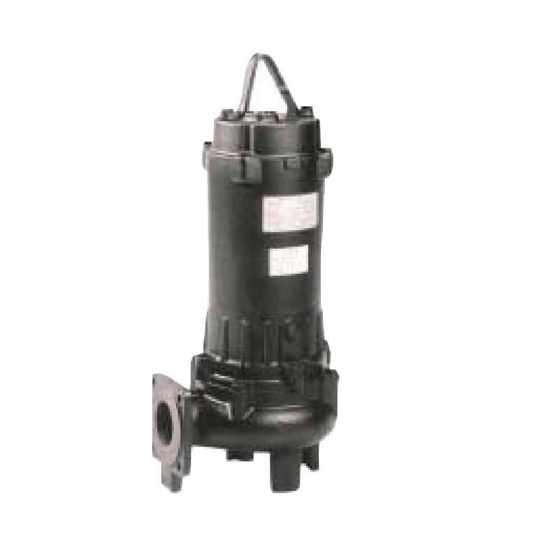 Máy bơm chìm nước thải Ebara 65 DVS 53.7 – hàng nhập khẩu chính hãng
