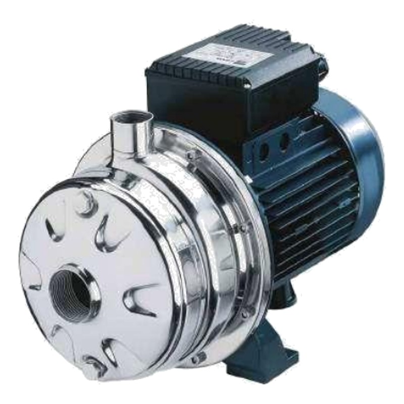 Máy bơm ly tâm 2 cánh inox Ebara 2CDX 120/20 – hàng nhập khẩu chính hãng