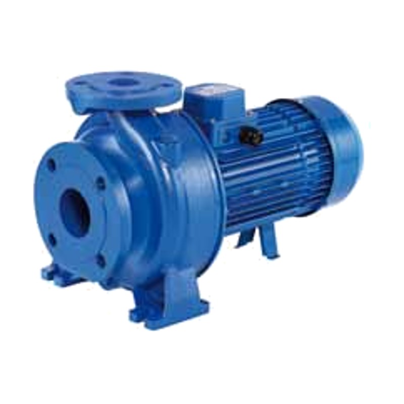 Máy bơm ly tâm trục ngang Ebara 3D 32-200/7.5 – hàng nhập khẩu chính hãng