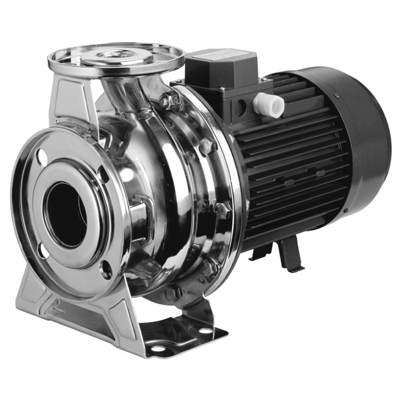 Máy bơm ly tâm trục ngang inox Ebara 3M 32-160/2.2 – hàng nhập khẩu chính hãng