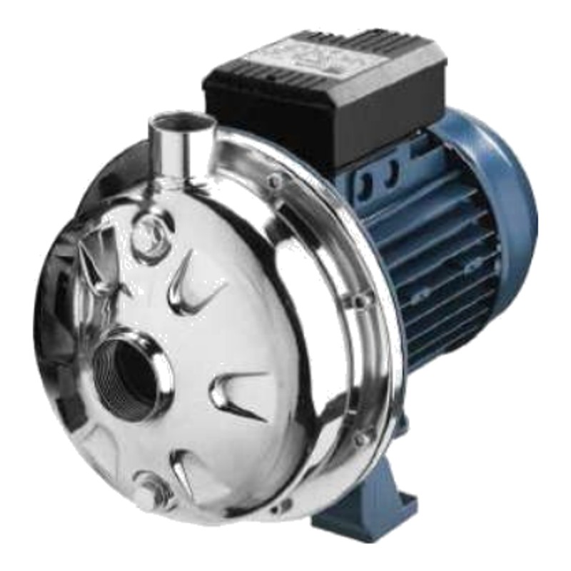 Máy bơm ly tâm inox Ebara CDX 200/12 – hàng nhập khẩu chính hãng