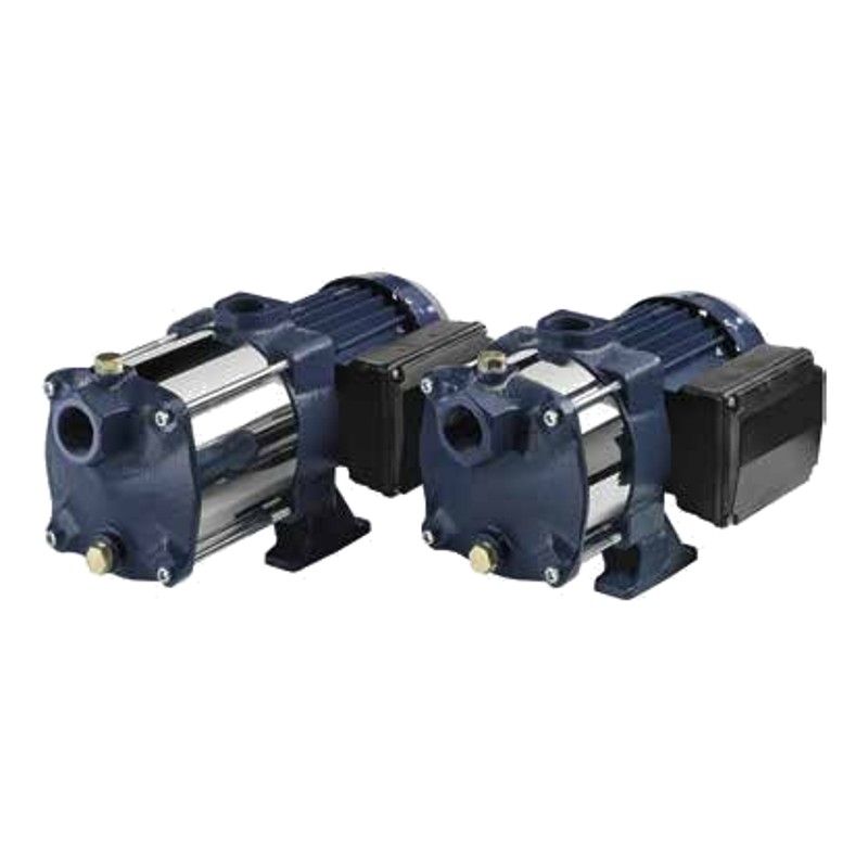 Máy bơm đa tầng tự mồi Ebara COMPACT A/10 – hàng nhập khẩu chính hãng
