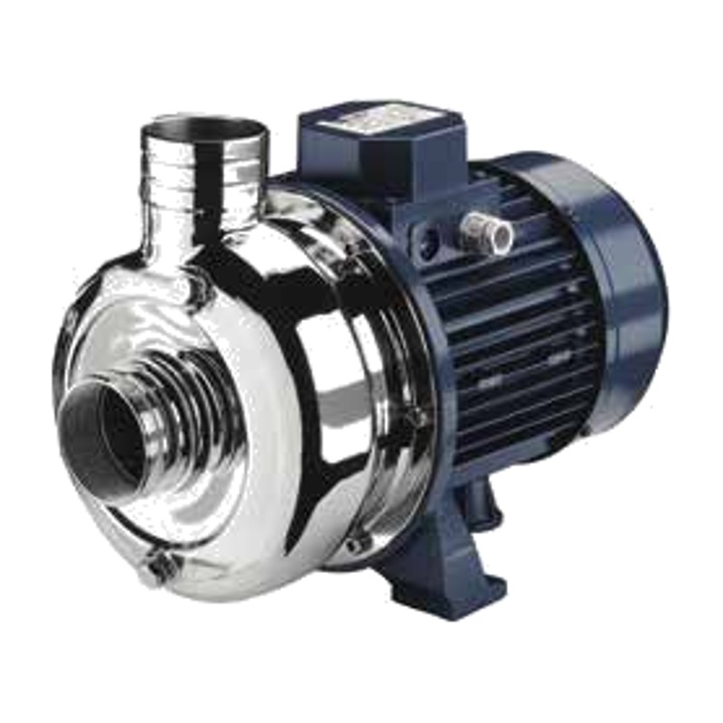Máy bơm ly tâm cánh hở inox Ebara DWO 300 – hàng nhập khẩu chính hãng