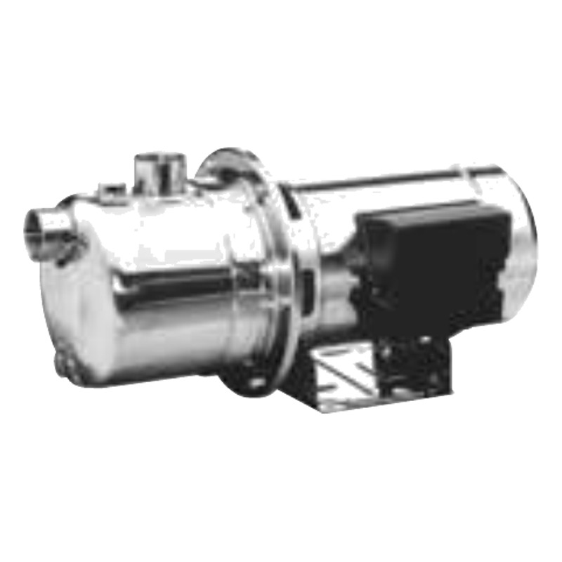 Máy bơm tự mồi inox Ebara JESM 5 – hàng nhập khẩu chính hãng