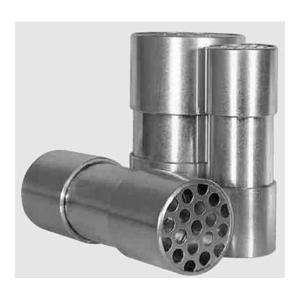 Van an toàn (van xả áp) inox máy thổi khí con sò Goorui RVG 1.2 – hàng chính hãng