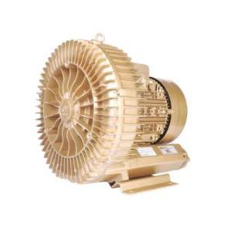 Máy thổi khí con sò Goorui GHBH 1D2 34 AR4 0,85kW – 1 tầng cánh