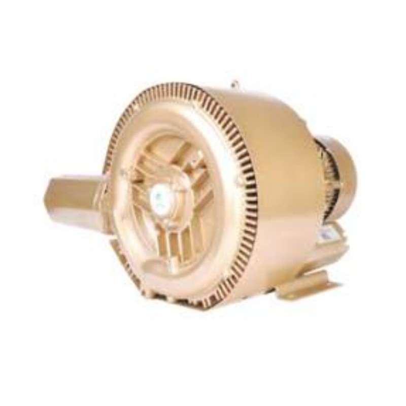 Máy thổi khí con sò Goorui GHBH 034 36 BR9 25kW – 2 tầng cánh