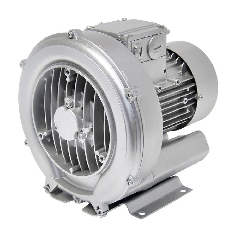 Máy thổi khí con sò Greenco 2RB 110 – máy thổi khí vòng