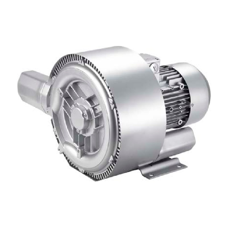 Máy thổi khí con sò Greenco 2RB 520 – máy thổi khí vòng