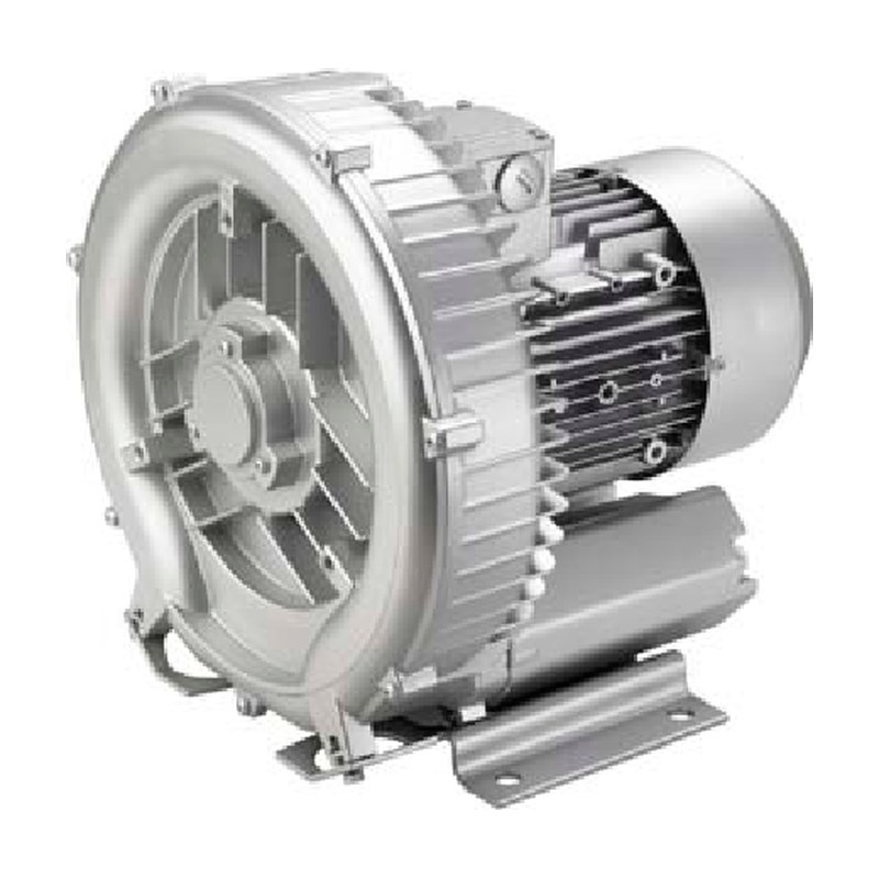 Máy thổi khí con sò Greenco 2RB 590 – máy thổi khí vòng