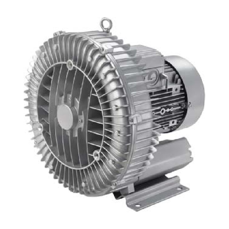 Máy thổi khí con sò Greenco 2RB 710 – máy thổi khí vòng