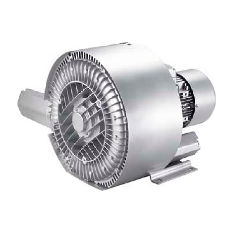 Máy thổi khí con sò Greenco 2RB 720 – máy thổi khí vòng