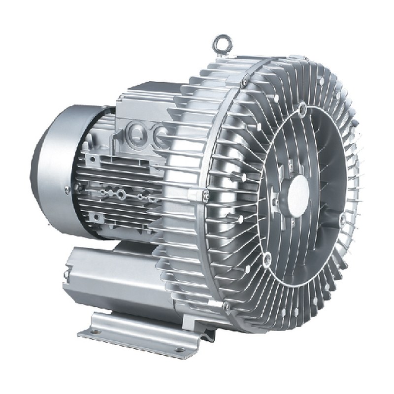 Máy thổi khí con sò Greenco 2RB 810 – máy thổi khí vòng