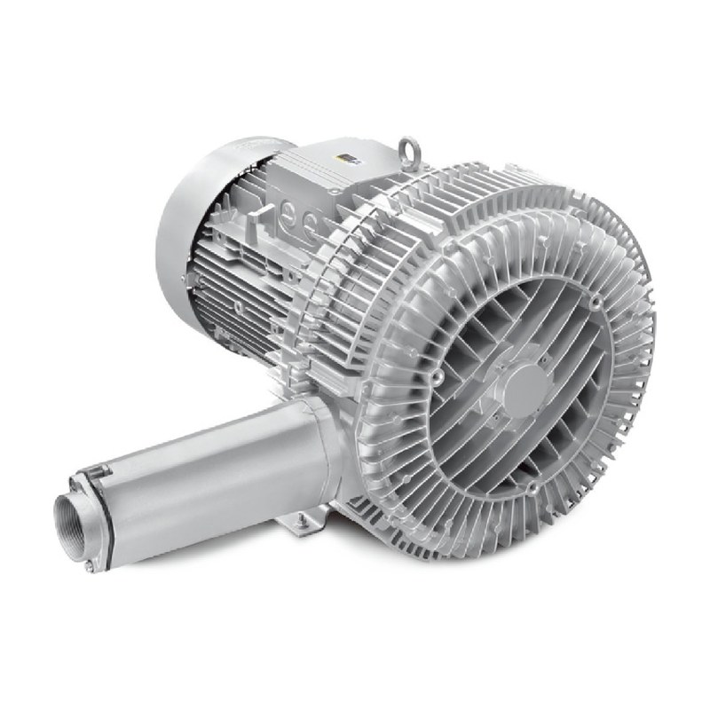 Máy thổi khí con sò Greenco 2RB 820 – máy thổi khí vòng