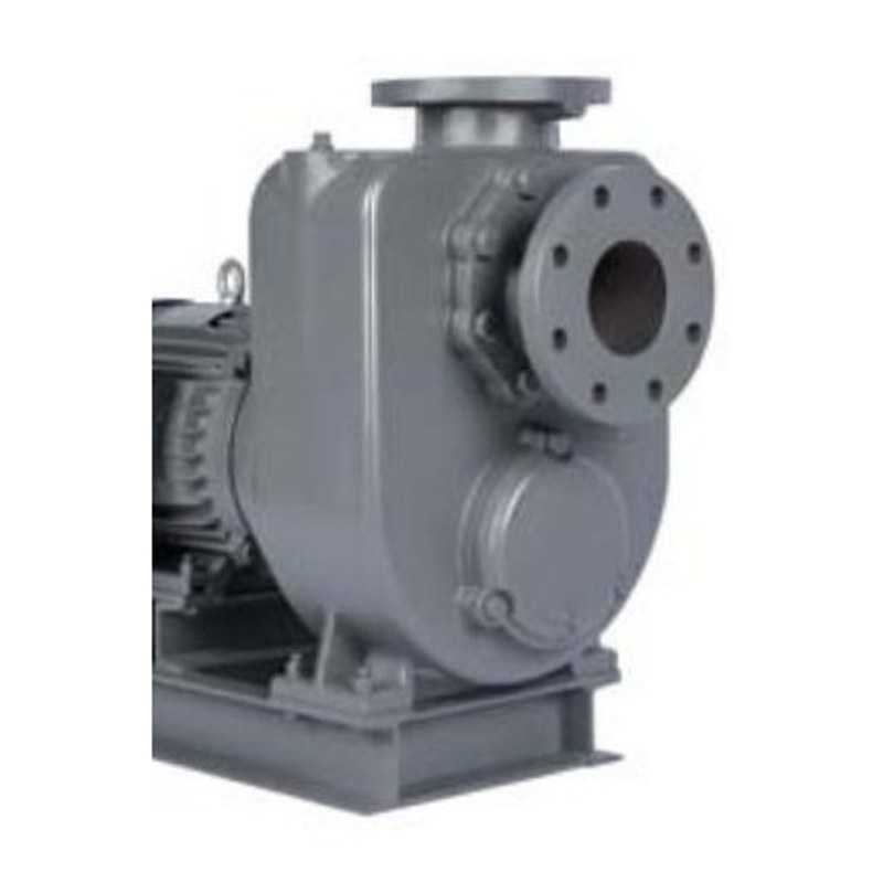 Máy bơm tự mồi GSD GMP-320-150