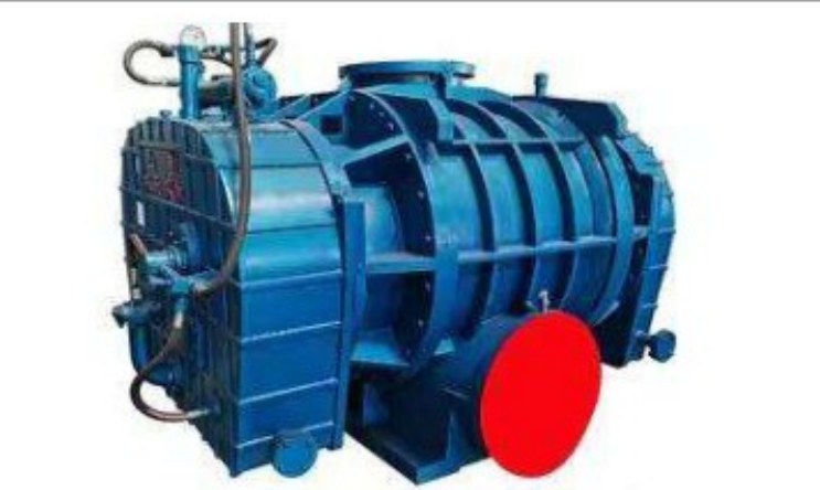 Máy thổi khí Roots Shangu HRZ700 – máy thổi khí Roots