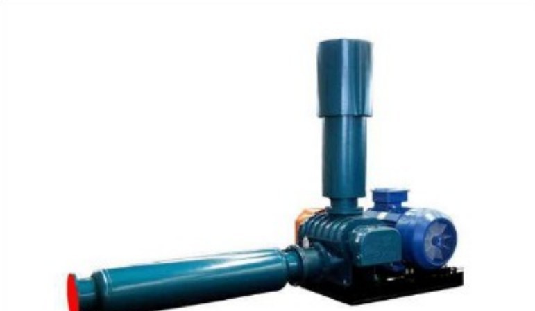 Máy thổi khí Roots Shangu RSR-100 – máy thổi khí Roots