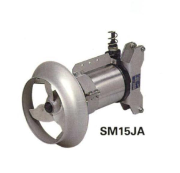 MÁY KHUẤY CHÌM SHINMAYWA