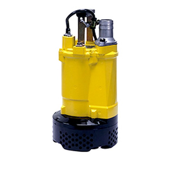 Máy bơm chìm thoát nước công trình ShinMaywa BTR37H – bơm chìm ShinMaywa