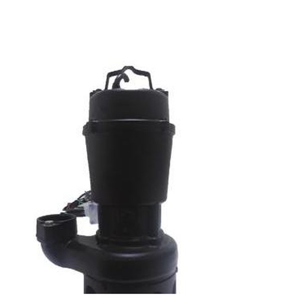 Máy bơm chìm nước thải ShinMaywa CN100-MT – bơm chìm ShinMaywa