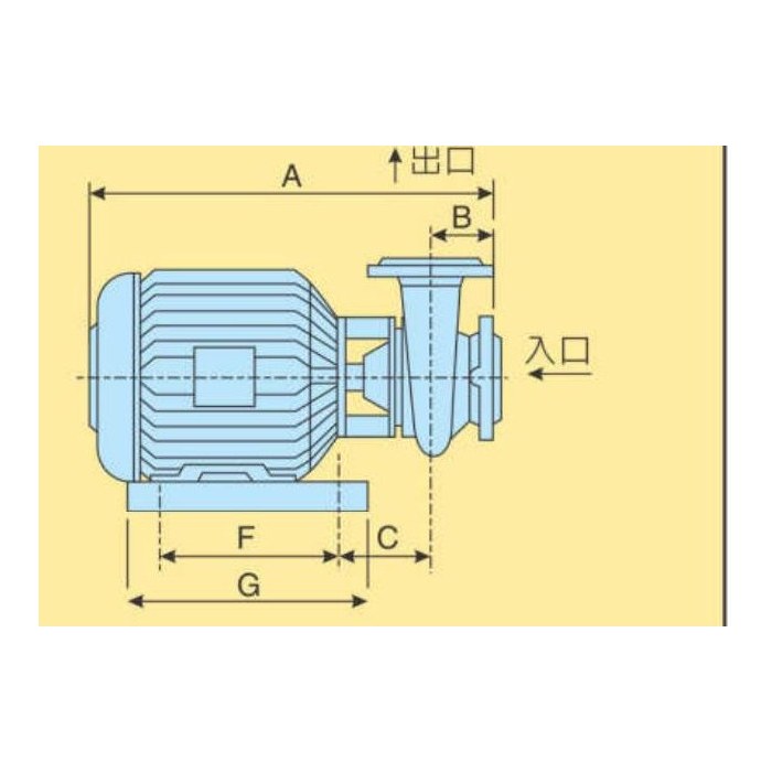 MODEL V-2P (2 CỰC)
