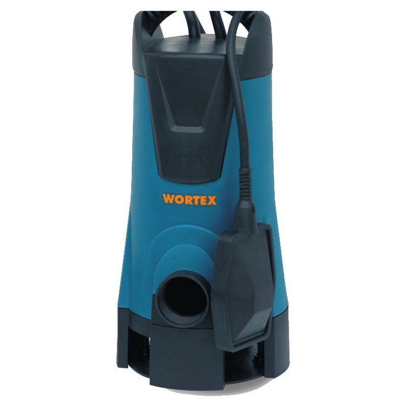 Máy bơm chìm thoát nước Wortex JV 400 – hàng nhập khẩu Ý