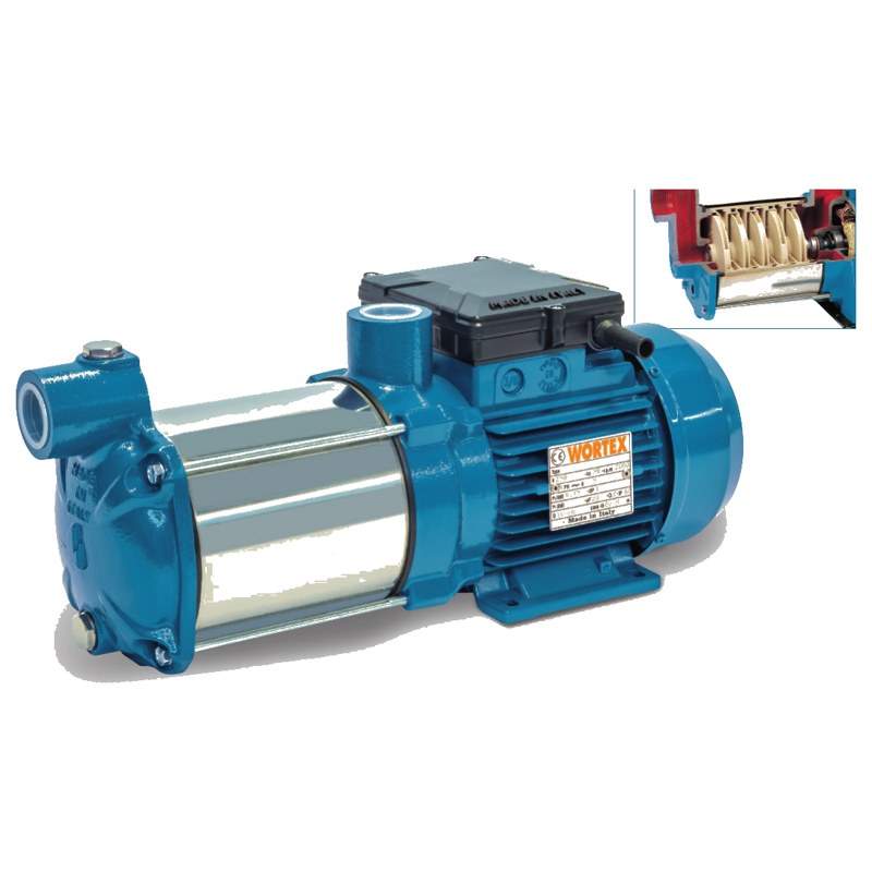 MODEL MULTI G