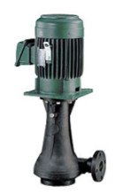 MÁY BƠM TRỤC ĐỨNG