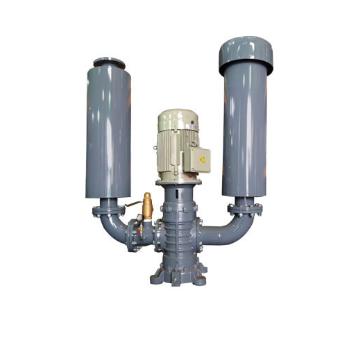 Máy thổi khí Roots trục đứng Longtech VLT-100 – máy thổi khí trục đứng Đài Loan Máy thổi khí Roots trục đứng Longtech VLT-100 – máy thổi khí trục đứng Đài Loan
