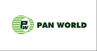 PAN WORLD - JAPAN